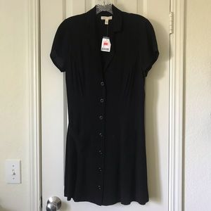 ⚫️ NWT XS Silence + Noice Dress ⚫️